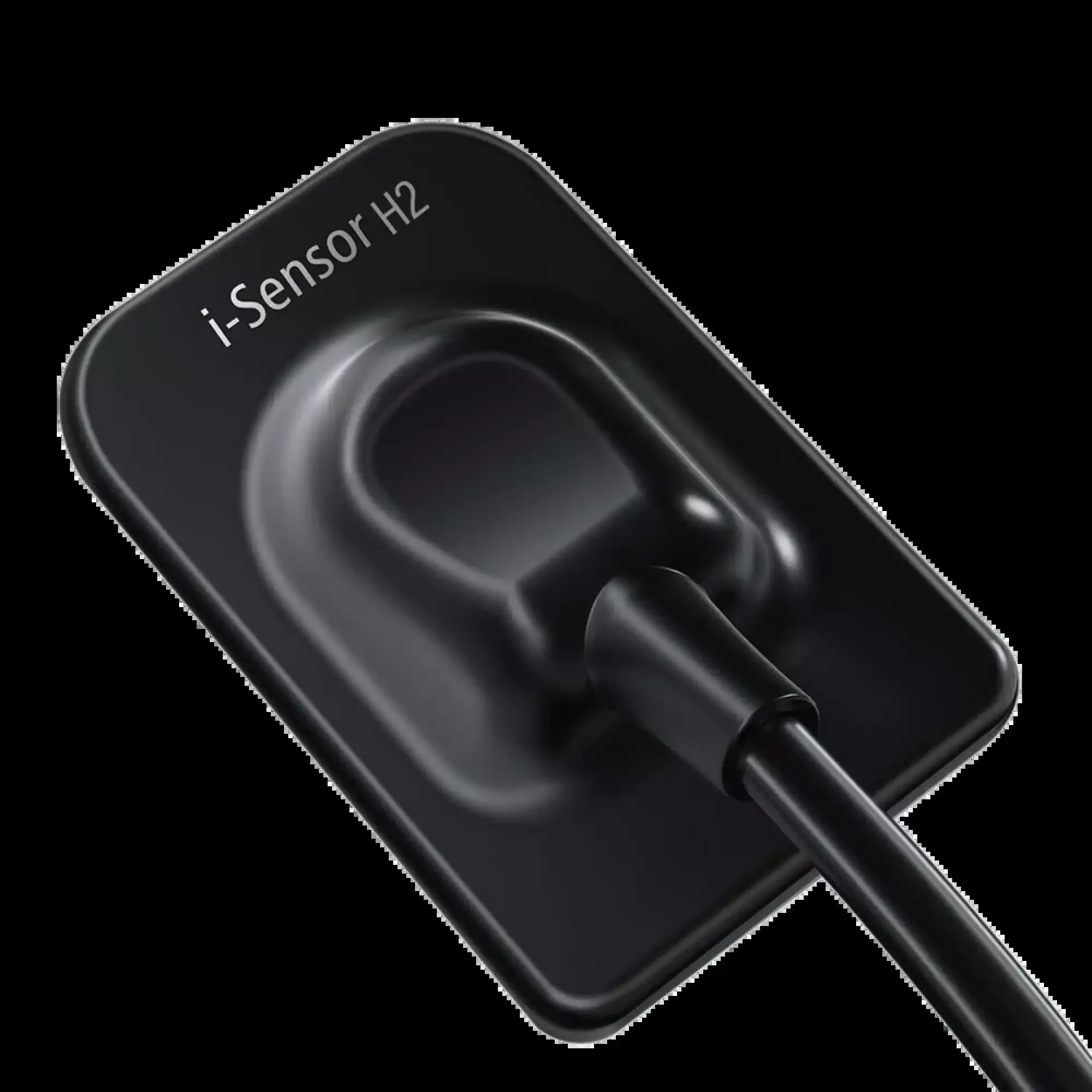 Woodpecker - DTE i-Sensor Size2 Digital X-Ray Sensor w/free software. Super Thin, Ultra Light.