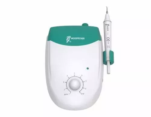 Woodpecker Ultrasonic Piezo Scaler UDS-J