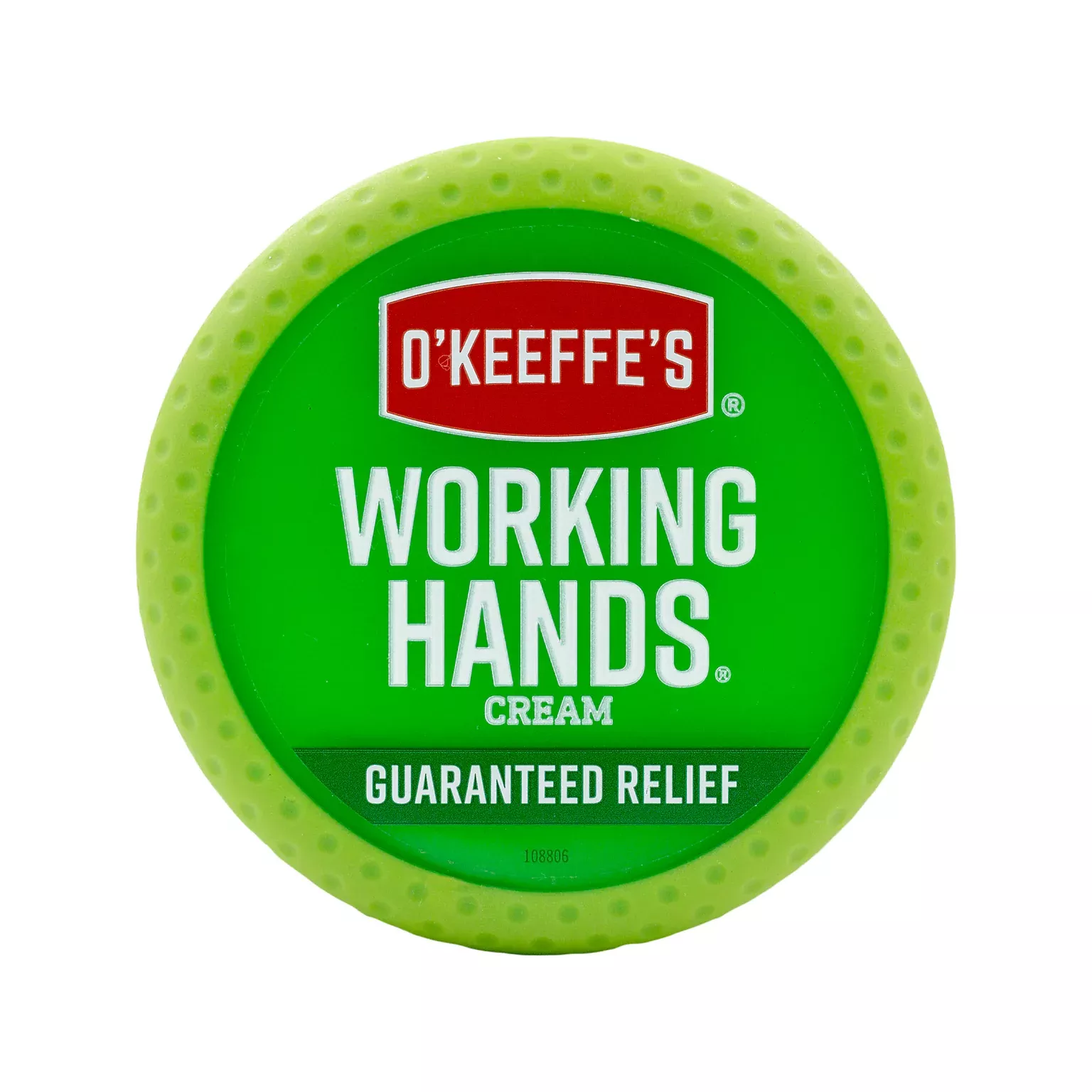 Working Hands Cream(2.7 oz)
