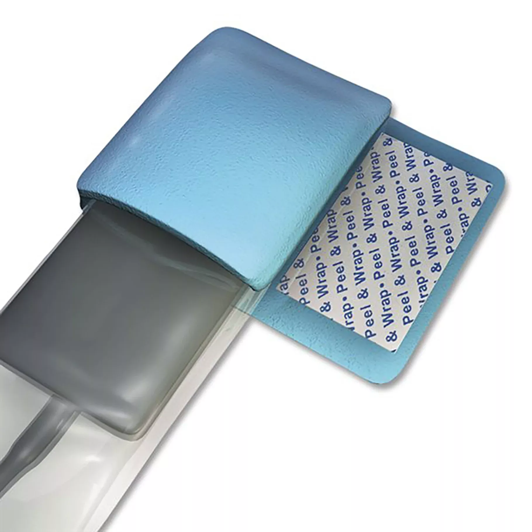 Wrap Ease Blue S (50)