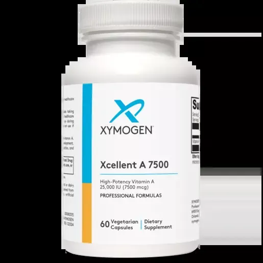Xcellent A 750060 Capsules