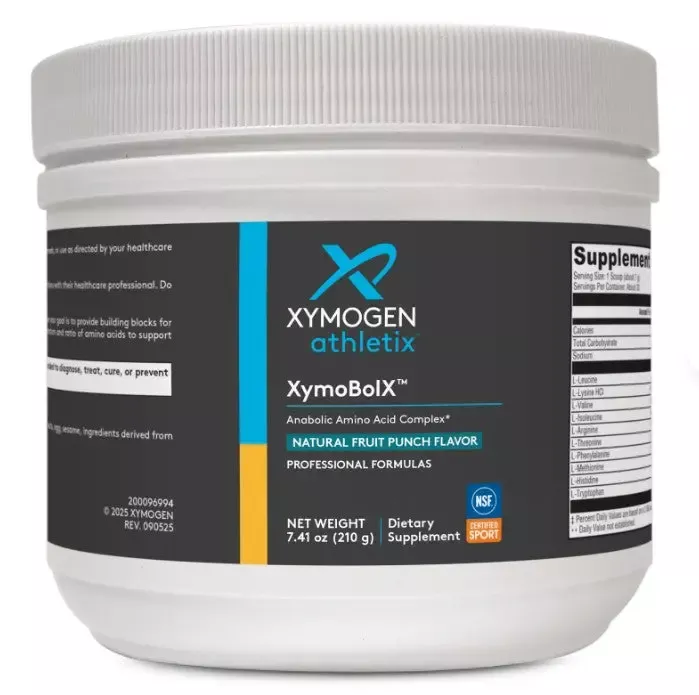XymoBolX Fruit Punch 30 Servings