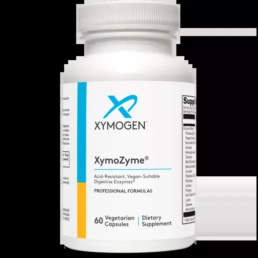 XymoZyme 60 Capsules