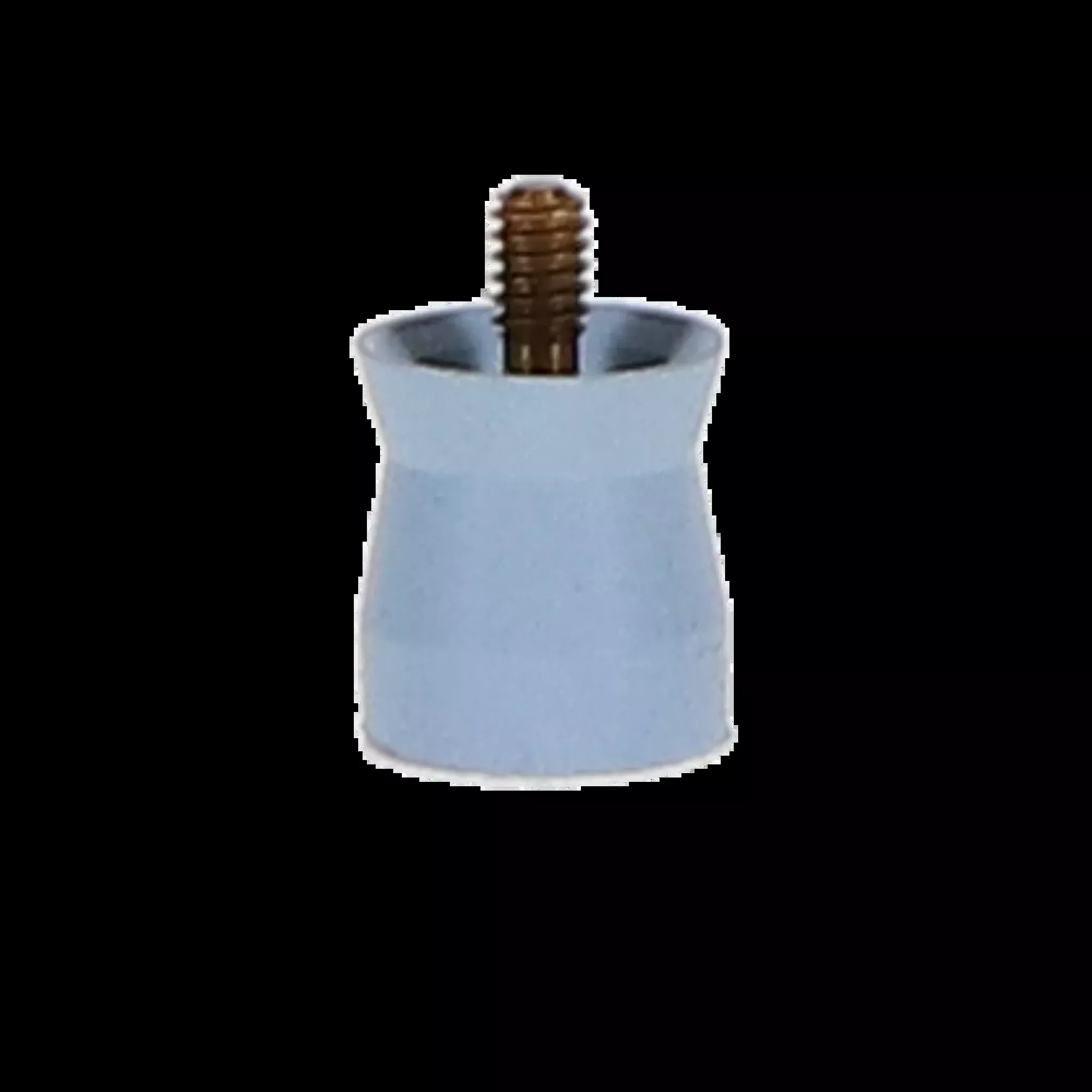 Young - Prophy Cup Petite LF Web Firm 144/Bx