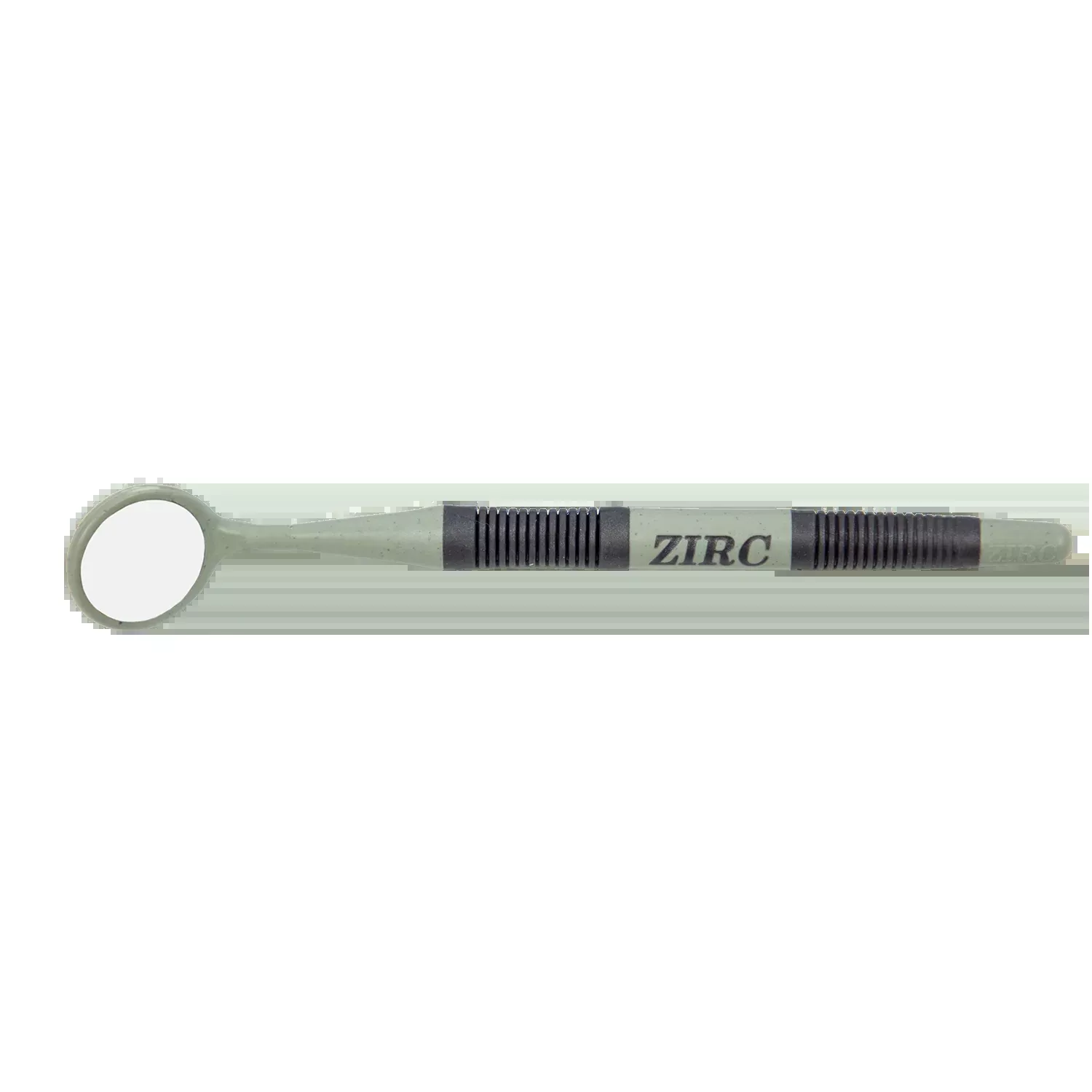 Zirc - Crystal Mirror Soft Grip CS #4 12/Pk