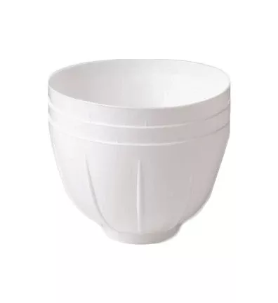 Zirc - Dispos-A-Bowl 36/Pk