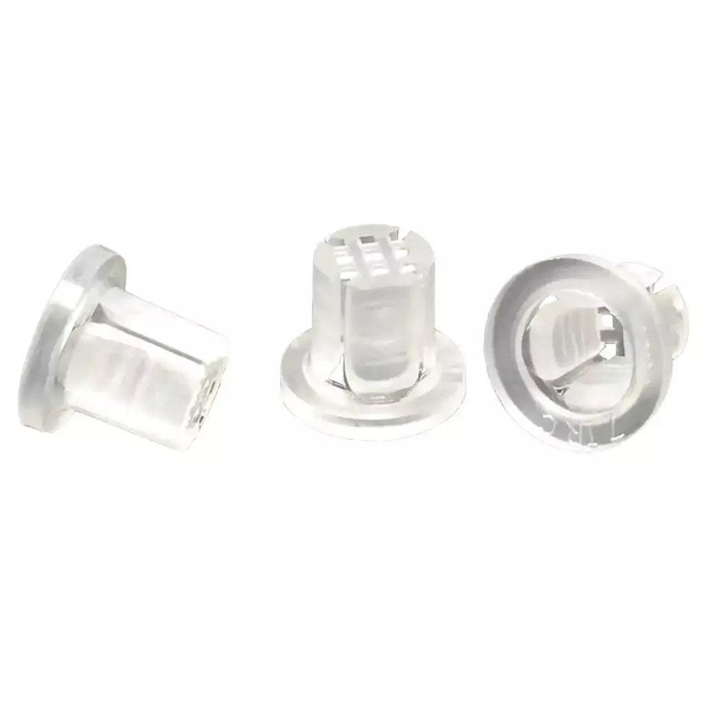 Zirc - Saliva Ejector Screens 250/Pk PK